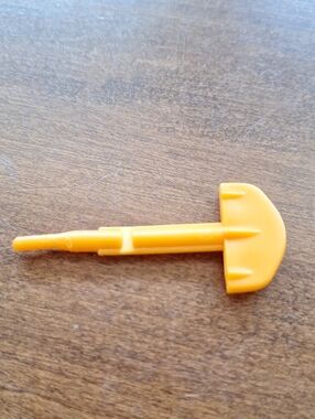 Missile For Imaginex Spring Loaded Machine, Not Finding Exact Match